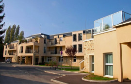 Chambre simple Lmnp renta. 6.70 % Saint-Vrain