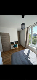 Chambres avec sdb/wc privés dans coloc 250m² Nancy