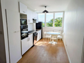 Chambres dispos dans bel coloc refaite à neuf 78m² Cergy