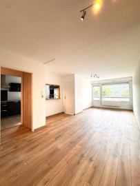 Chambres dispos dans belle coloc 80m² rénovée Loos