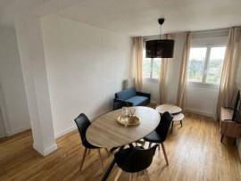 Chambres dispos dans belle coloc rénovée Nantes