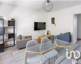 Chambres dispos dans coloc entièrement rénovée Nantes