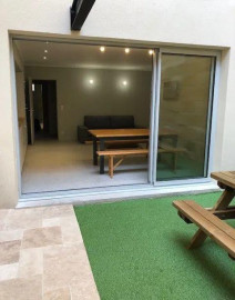 Chambres dispos dans maison en coliving rénovée Bordeaux