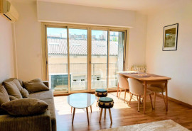 Chambres en colocation à la Blancarde Marseille 4ème