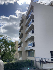 Chambres en colocation *tramway & commerces* Angers