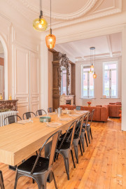 Chambres privées avec sdb - Coliving - Centre Lille