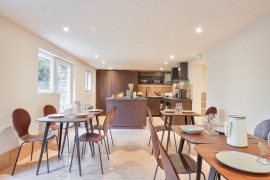 Chambres privées avec sdb - Colombes Colombes