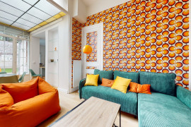 Chambres privées en coliving - Lille Cormontaigne Lille