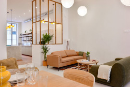 Chambres privées en coliving - Marseille Marseille 1er