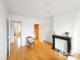 Charmant 2 pièces lumineux calme - Volontaires Paris 15ème