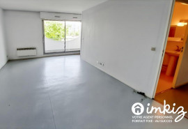 Charmant appartement 2 pièces Mérignac