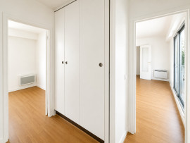 Charmant Appartement 2 Pièces avec Parking à Neuilly-sur-Seine Neuilly-sur-Seine