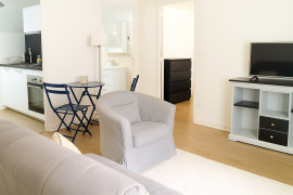 Charmant Appartement à Vendre à Pornichet Pornichet