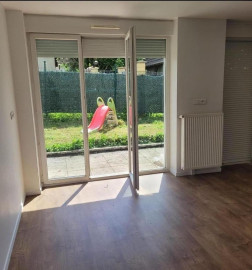 Charmant appartement avec extérieur Argenteuil