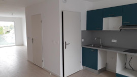 Charmant appartement T3 avec terrasse et parking Bègles