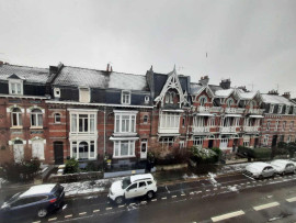 Charmant appartement T3 Duplex
Lille St Maurice Lille