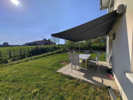 Charmant Duplex-Jardin Récent (2022) - Au calme Geneuille