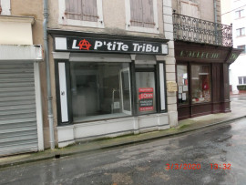 Charmant Local Centre Ville Mazamet Mazamet