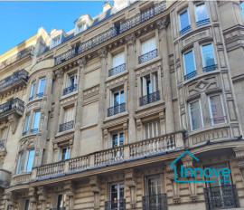 Charmant Studio 20 m² - Rue des plantes/Alesia Paris