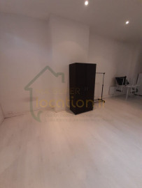 Charmant Studio Saint-Quentin
