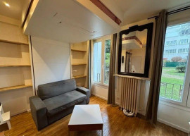 Charmant studio meublé 25m² lumineux Montrouge