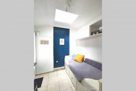 Charmant studio neuf proche de paris Bagnolet