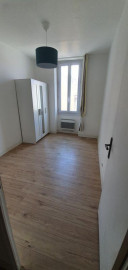 Charmant T2 Marseille 7ème