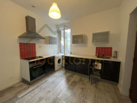 Charmant T2 en hyper centre Saint-Quentin