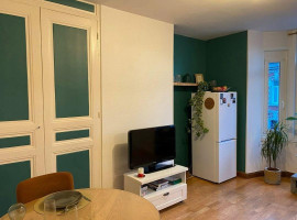 Charmant T2 entièrement meublé 32m² Amiens