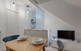 CHARMANT T2 IMMEDIATEMENT DISPONIBLE Ivry-sur-Seine