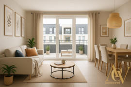 Charmant type 2  Dernier étage - Vitrolles Vitrolles