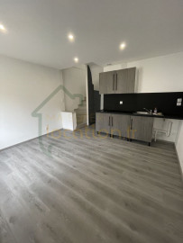 Charmante Maison 2 pièces ST QUETIN Saint-Quentin
