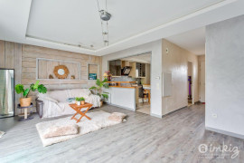 Charmante maison 4 pièces Floirac