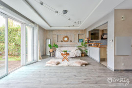 Charmante maison 4 pièces Floirac