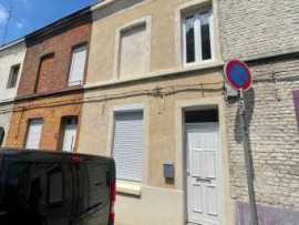 Charmante maison 65m² Lille