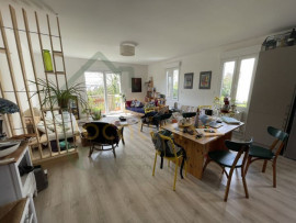 Charmante maison de 60 m2  à pièces ST QUENTIN Saint-Quentin