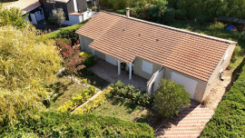 Charmante maison de plain-pied - 4 chambres Saint-André-de-Cubzac