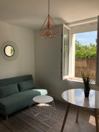 Charmante maison de ville à louer idéal étudiant – Nantes