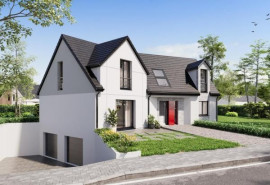 Charmante maison familiale Blanquefort