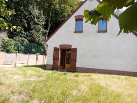 Charmante maison individuelle, coin exceptionnel Lille