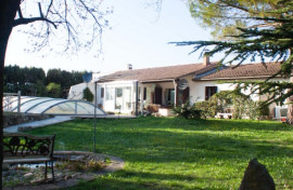 Charmante maison S France - offres plus de 320K Aigues-Vives