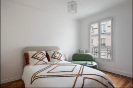 Charming apartment Paris 14 Paris 14ème
