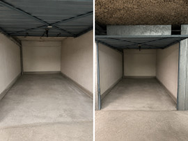 Chatillon - Box à vendre - 15m² Châtillon