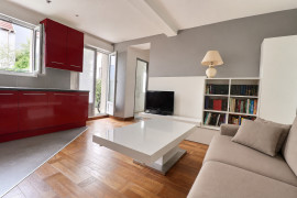 Châtillon/ T2 34m²/ Terrasse 22m² Châtillon
