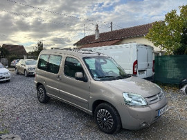 Citroën Berlingo 1.6 HDI 90CH phase 2 Sartrouville