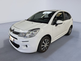 Citroën C3 Couëron