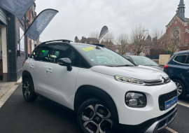 Citroen C3 Aircross 1.5 BlueHDI 120ch Shine Nieppe