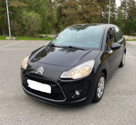 Citroën C3 d'année 2011 Diesel ---- Occasion Grenoble