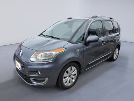 CITROEN C3 PICASSO - 1.6 HDi 92 CV EXCLUSIVE Couëron