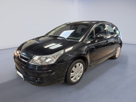 CITROEN C4 - 1.6 HDi 90 CV VIRGIN MEGA - 5 CV Couëron
